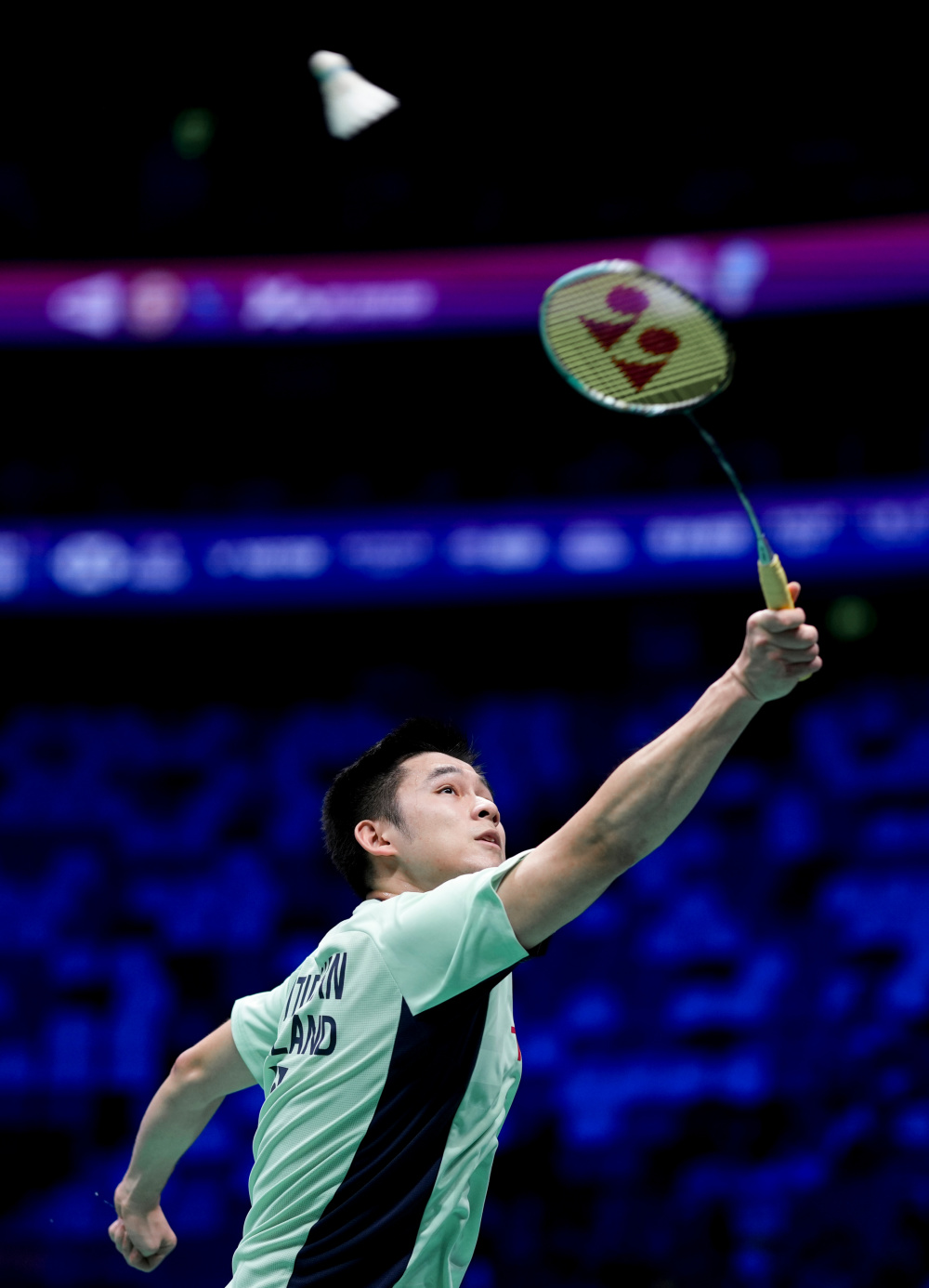 比赛中更快 比赛中更快