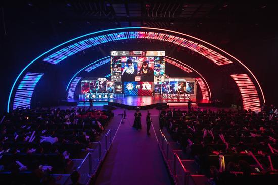 让对手无从 让对手无从