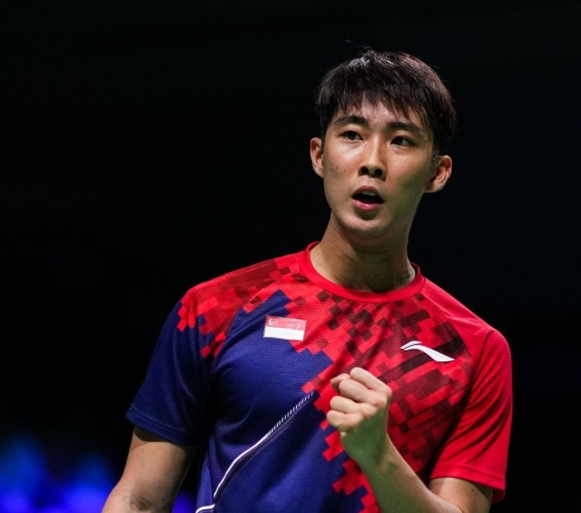 持高效终结 持高效终结