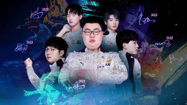 队内良性竞 队内良性竞