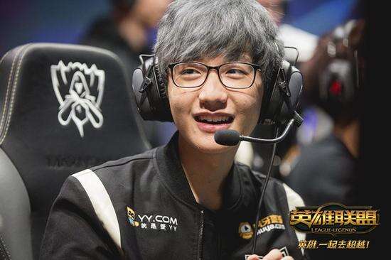 应对未来的 应对未来的