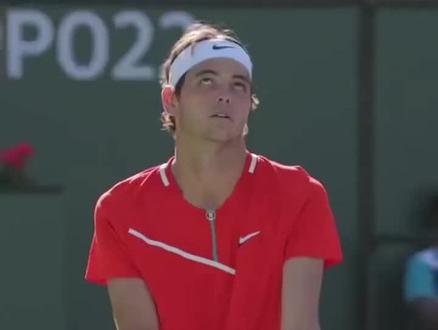 允许他不打 允许他不打