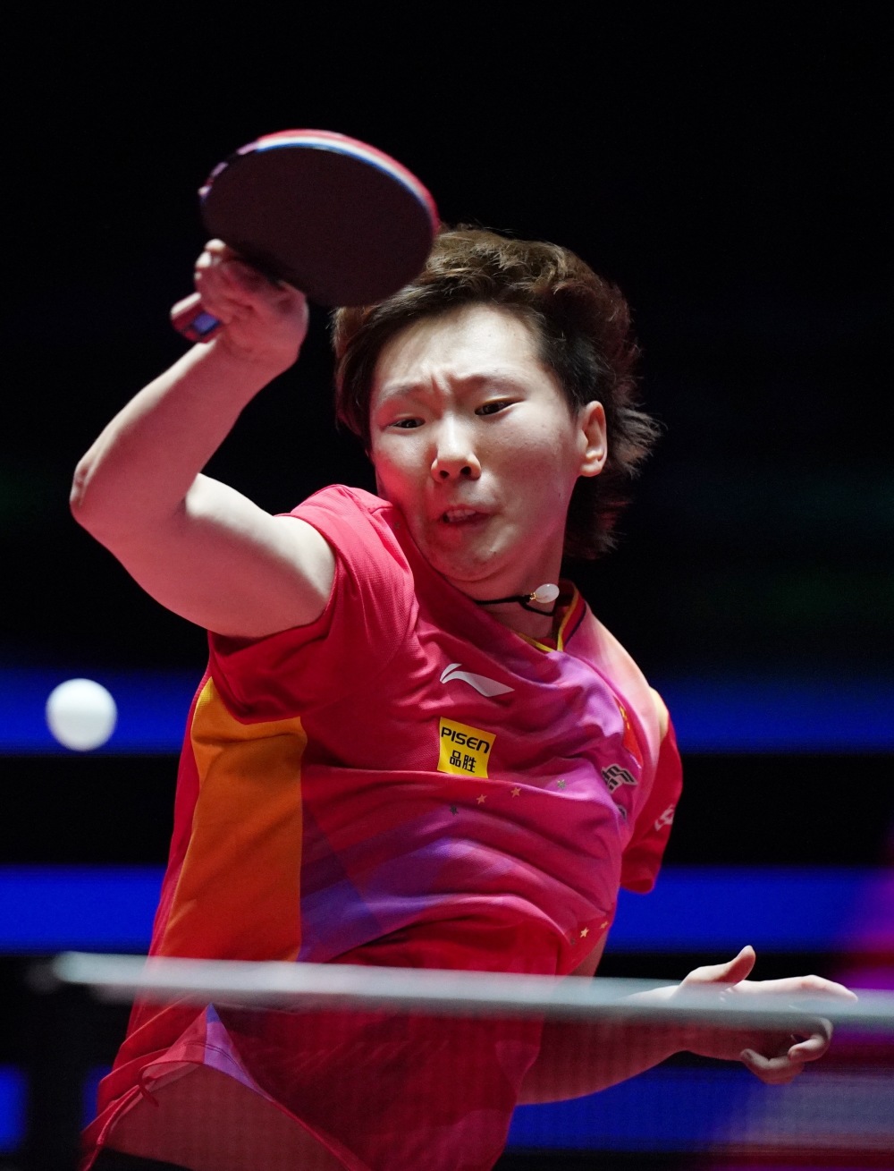 配合而未能 配合而未能