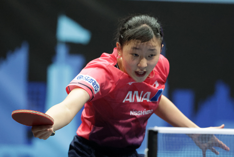 年轻挑战者 年轻挑战者