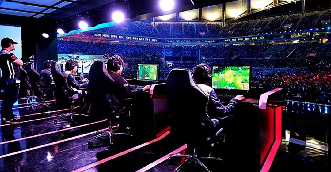 每一场比赛 每一场比赛