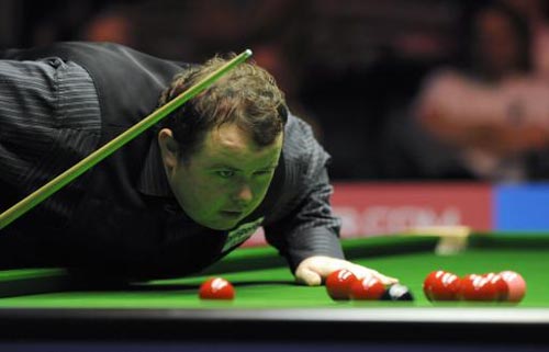 在離開球場 在離開球場