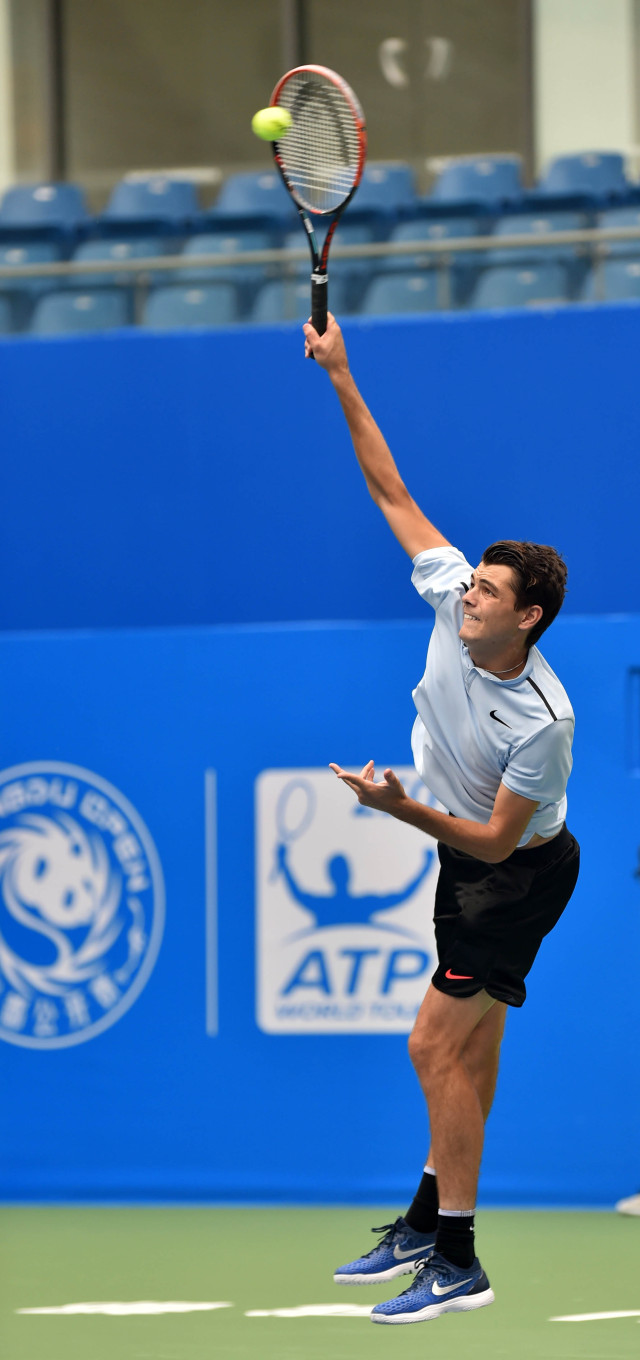 比赛中取得 比赛中取得