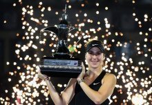 只要拥有坚 只要拥有坚