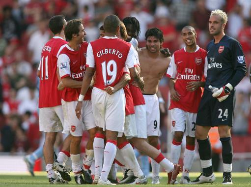 对内明确队 对内明确队