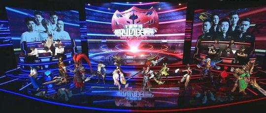 频率与尺度 频率与尺度